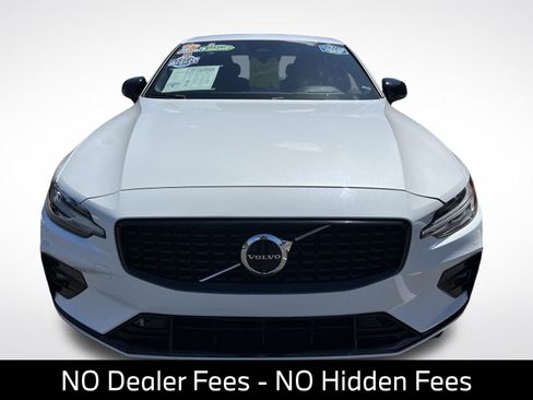 Used 2024 Volvo S60 B5 Ultimate AWD/4WD image 3