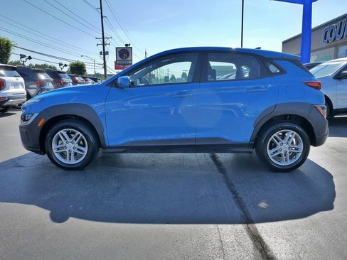 Used 2022 Hyundai Kona SE w/ Cargo Package image 5