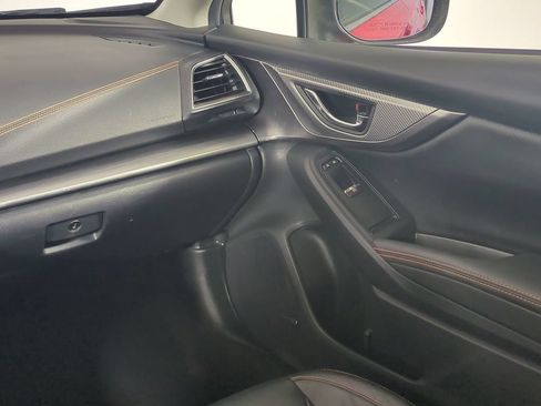 Used 2022 Subaru Crosstrek 2.5i Limited w/ Moonroof Package 2 AWD/4WD image 18
