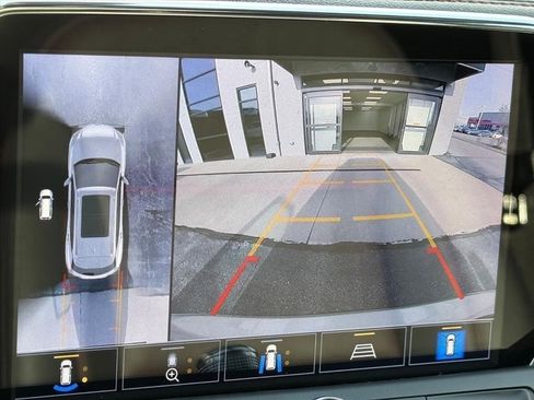 Used 2021 Chevrolet Blazer RS w/ Driver Confidence II Package image 16