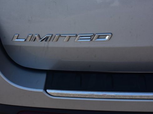 Used 2022 Ford Explorer Limited RWD image 7