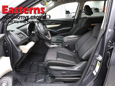 Used 2022 Subaru Ascent Premium AWD/4WD image 14