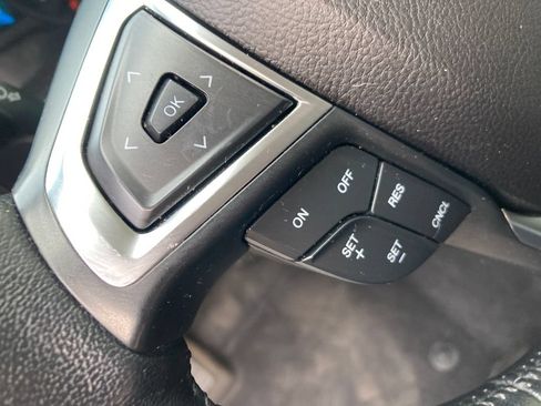 Used 2023 Ford Edge SEL AWD/4WD image 40