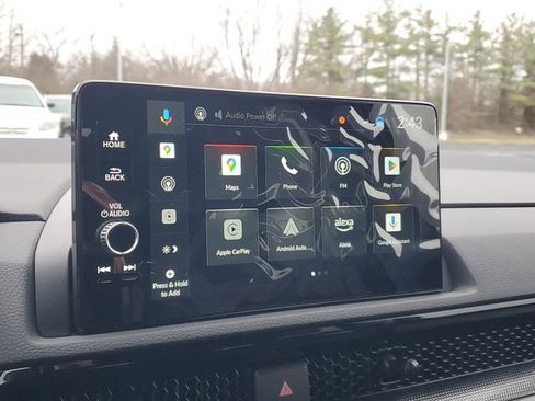 New 2026 Honda CR-V Sport Touring image 22