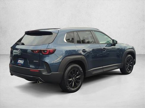 Used 2024 MAZDA CX-50 AWD 2.5 S w/ Preferred Package image 5