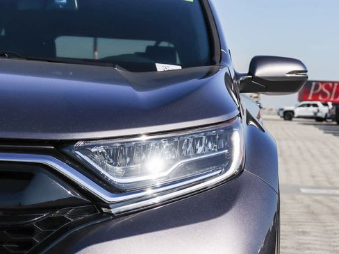 Used 2020 Honda CR-V EX-L image 4