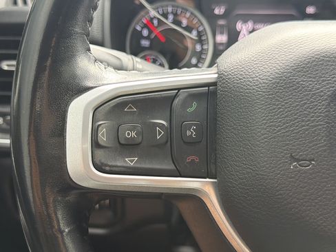 Used 2022 RAM 1500 Lone Star AWD/4WD image 26