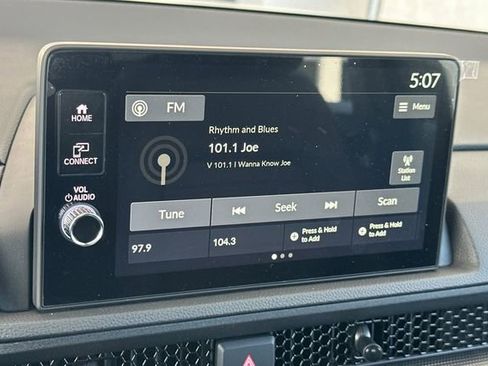 New 2026 Honda CR-V Sport-L image 20