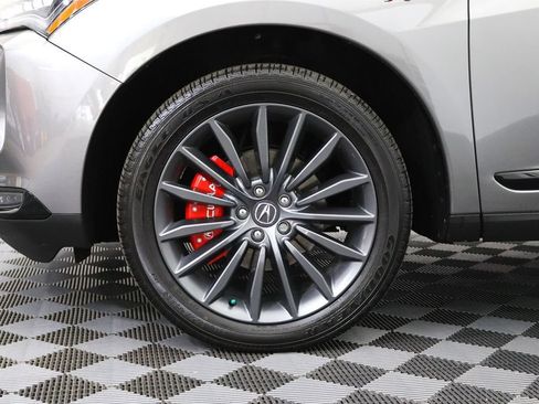 Used 2024 Acura RDX A-Spec AWD/4WD image 6