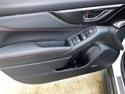 New 2025 Subaru WRX Premium image 8