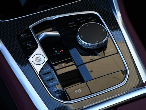 Certified 2026 BMW X6 M60i image 24