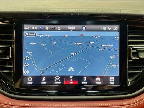 Used 2023 Dodge Durango SRT Hellcat AWD/4WD image 13
