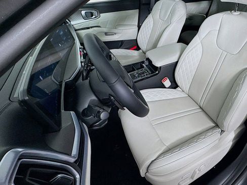 New 2026 Kia Sorento SX Prestige image 24