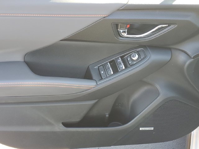 New 2027 Subaru Crosstrek 2.5i Limited AWD/4WD image 15