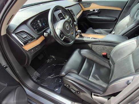 Used 2020 Volvo XC90 T6 Inscription w/ Protection Package Premier AWD/4WD image 12