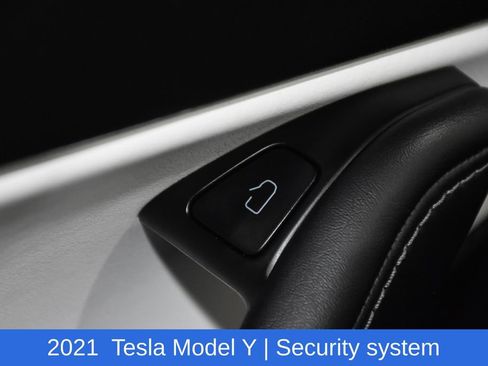 Used 2021 Tesla Model Y Long Range image 22