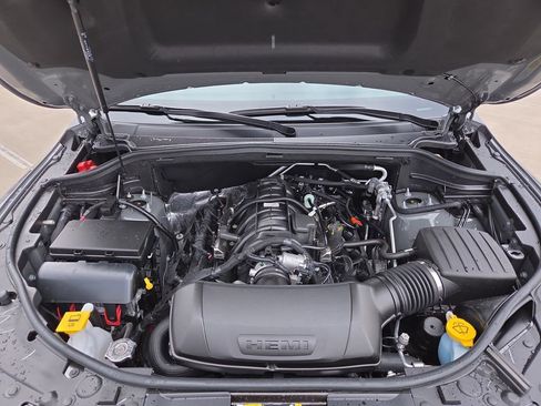 New 2026 Dodge Durango GT image 21