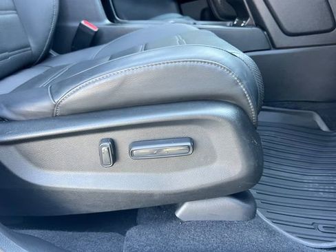 Used 2022 Honda CR-V EX-L image 23
