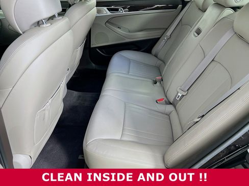 Used 2018 Genesis G80 3.8 w/ Option Group 02 image 5