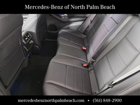 New 2026 Mercedes-Benz GLE 350 4MATIC image 12