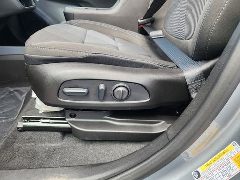 New 2027 Chevrolet Bolt LT image 24