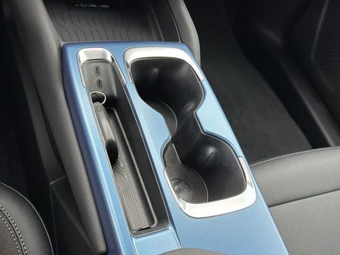 New 2026 Chevrolet Equinox EV LT FWD image 23