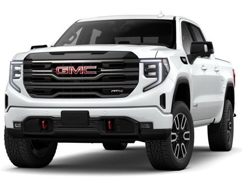 New 2026 GMC Sierra 1500 AT4 w/ Technology Package image 35