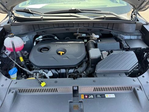 Used 2021 Hyundai Tucson Value AWD/4WD image 17