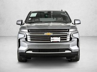 Used 2021 Chevrolet Tahoe High Country video 2