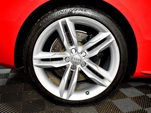 Used 2011 Audi S5 Prestige image 44