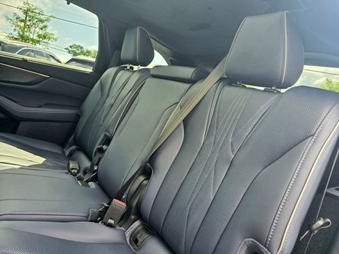 Used 2025 Acura MDX Type S AWD/4WD image 26