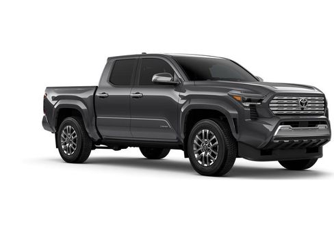 New 2025 Toyota Tacoma Limited image 47