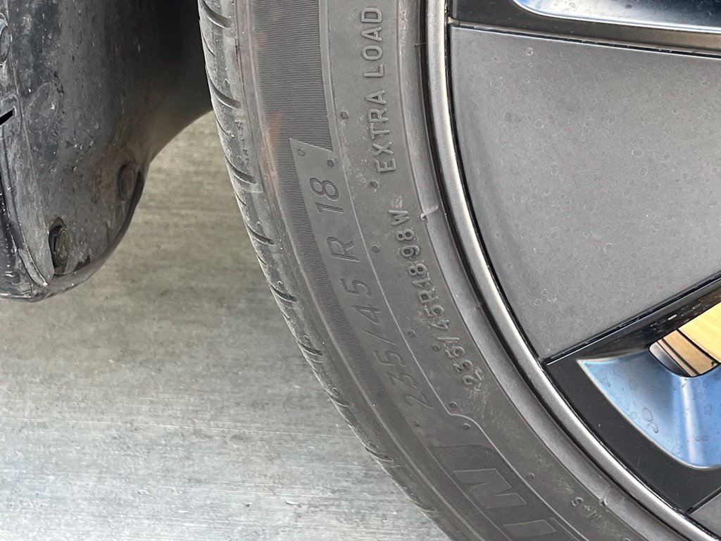Used 2025 Tesla Model 3 Long Range RWD image 10