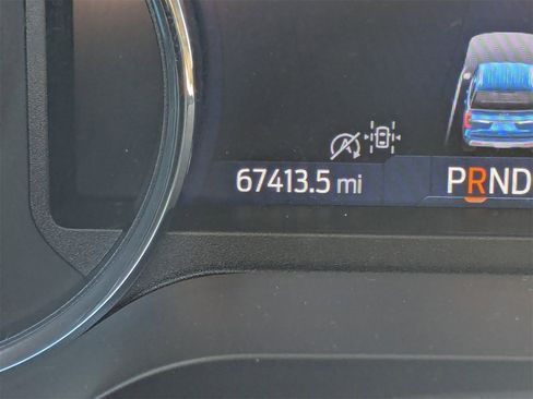 Used 2024 Ford Expedition Max Limited image 33