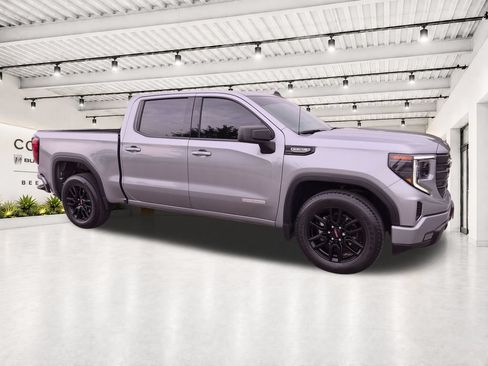 Used 2024 GMC Sierra 1500 Elevation RWD image 14