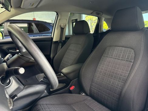 Certified 2023 Honda HR-V LX image 20