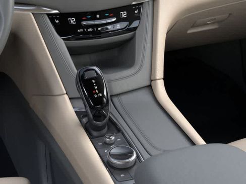 Used 2026 Cadillac XT5 Premium Luxury w/ LPO, Floor Liner Package AWD/4WD image 23