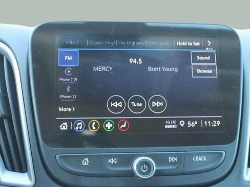 Used 2022 Chevrolet Malibu LT image 17