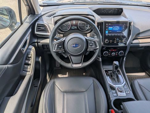 Certified 2024 Subaru Forester Limited AWD/4WD image 17
