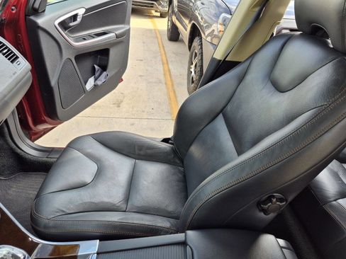 Used 2013 Volvo XC60 3.2 Premier Plus image 22