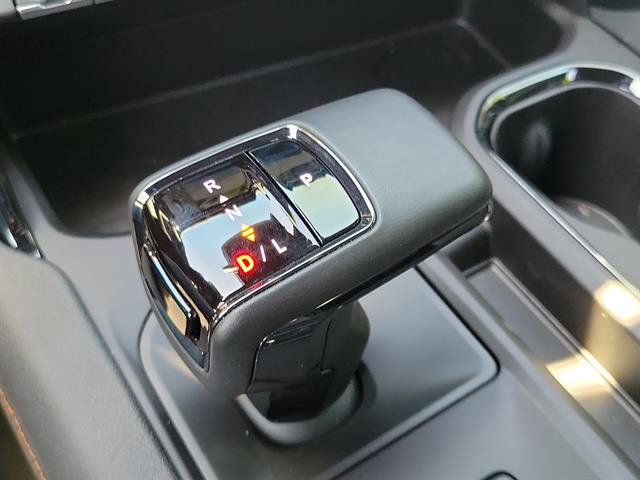 Used 2026 GMC Sierra 1500 AT4 w/ AT4 Premium Package AWD/4WD image 35