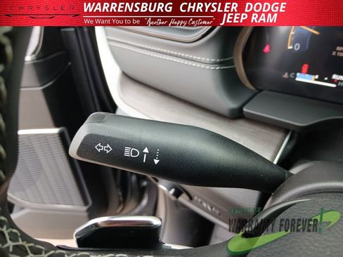 New 2026 Jeep Grand Cherokee Limited image 19