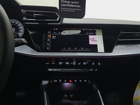 New 2026 Audi A3 2.0T Premium image 19