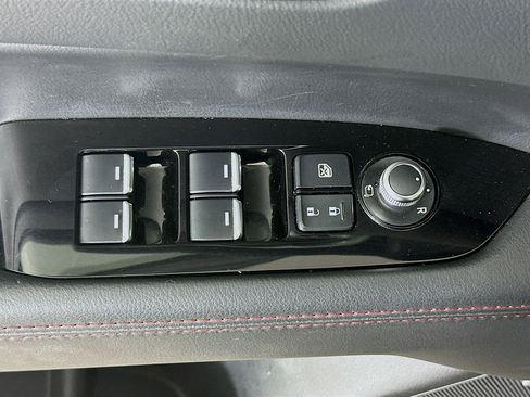 Used 2023 MAZDA CX-5 AWD 2.5 Turbo image 15