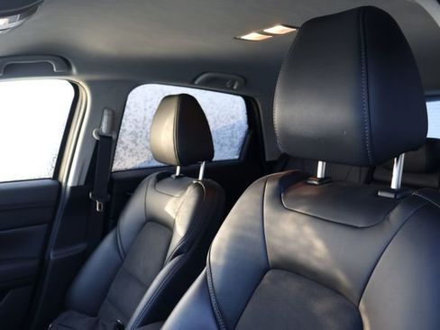 Used 2023 MAZDA CX-5 AWD 2.5 S w/ Select Package image 9