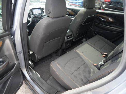 Used 2020 GMC Terrain SLE w/ Driver Convenience Package image 20