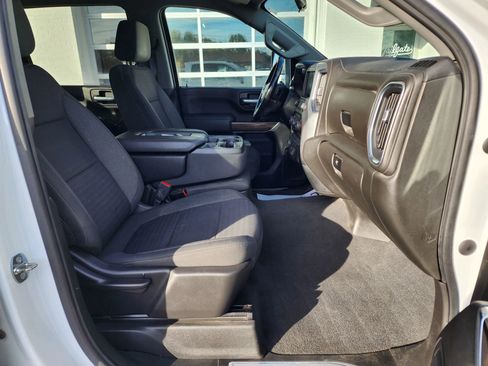 Used 2022 Chevrolet Silverado 2500 LT w/ Convenience Package image 13