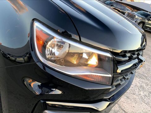 Used 2022 Chevrolet Colorado LT w/ Fleet Safety Package image 27