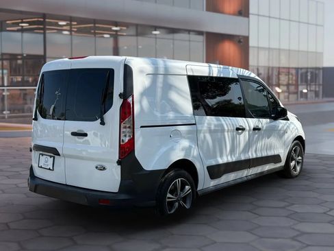 Used 2015 Ford Transit Connect XL FWD image 5
