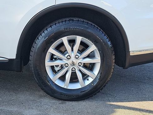 Used 2023 Dodge Durango SXT RWD image 37